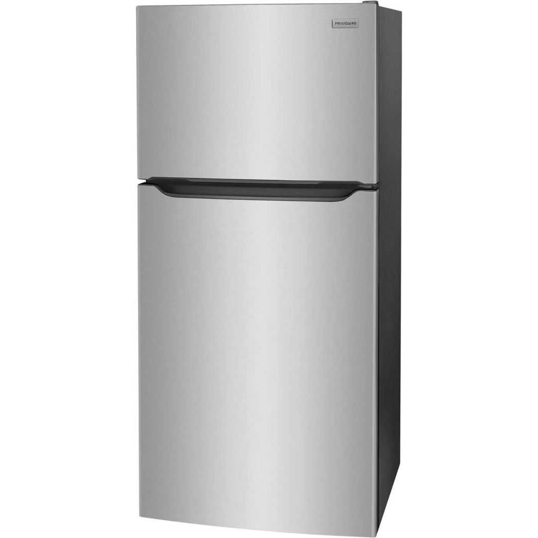 Frigidaire 20 Cu. Ft. Garage Ready Top Freezer Refrigerator