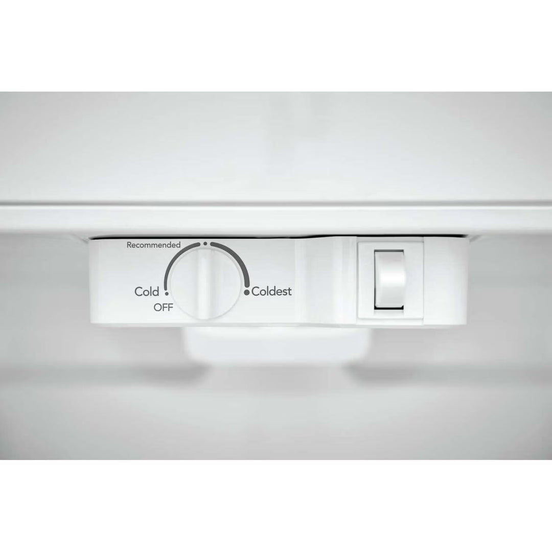Frigidaire 20 Cu. Ft. Garage Ready Top Freezer Refrigerator