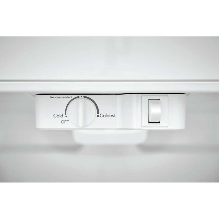 Frigidaire 20 Cu. Ft. Garage Ready Top Freezer Refrigerator