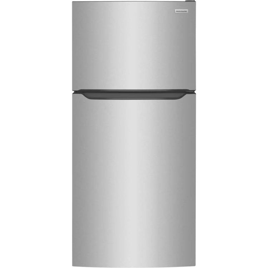 Frigidaire 20 Cu. Ft. Garage Ready Top Freezer Refrigerator