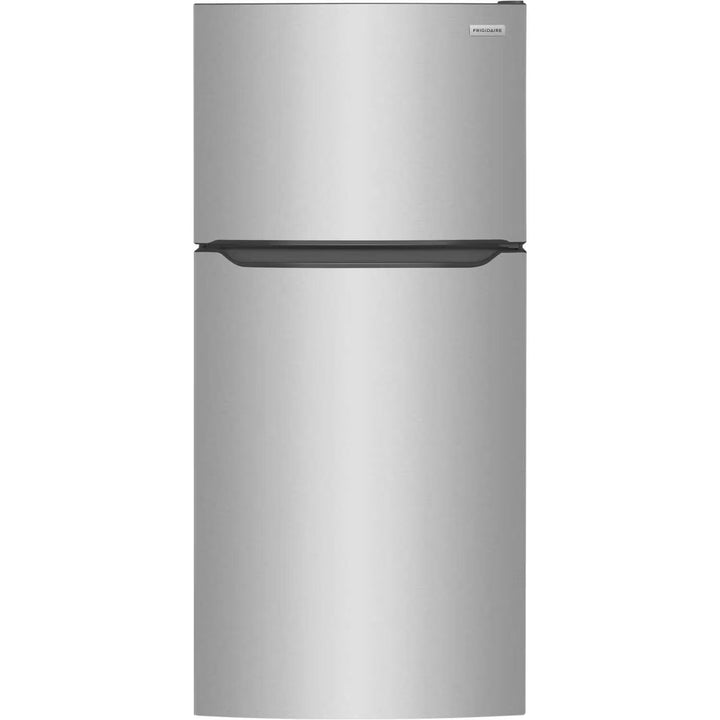 Frigidaire 20 Cu. Ft. Garage Ready Top Freezer Refrigerator