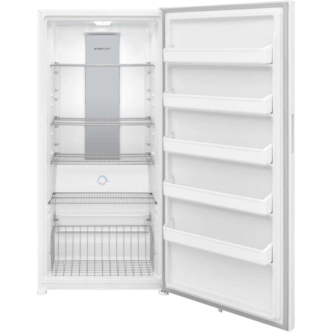 Frigidaire 20.0 Cu Ft Upright Freezer