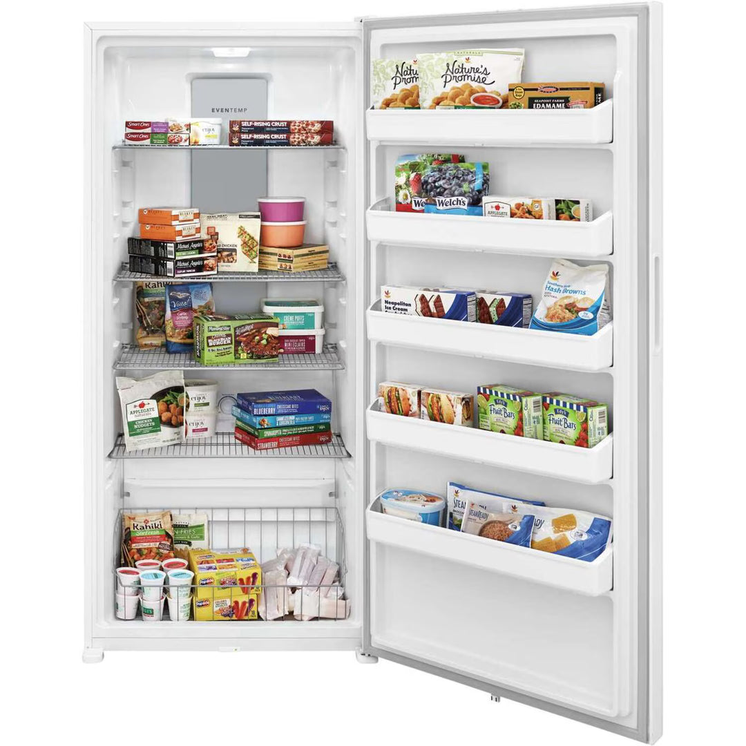 Frigidaire 20.0 Cu Ft Upright Freezer