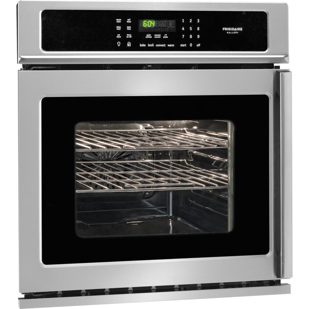 Frigidaire Gallery 27" Single Electric Wall Oven