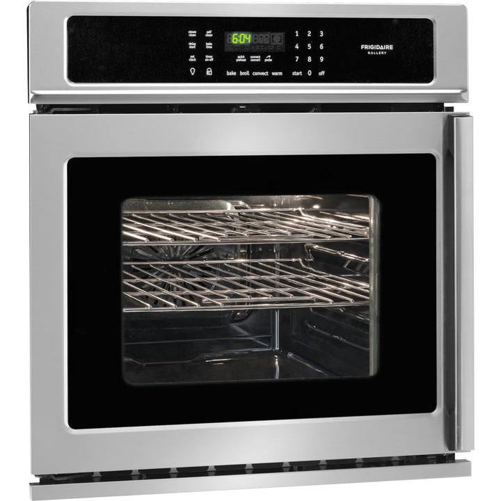 Frigidaire Gallery 27" Single Electric Wall Oven