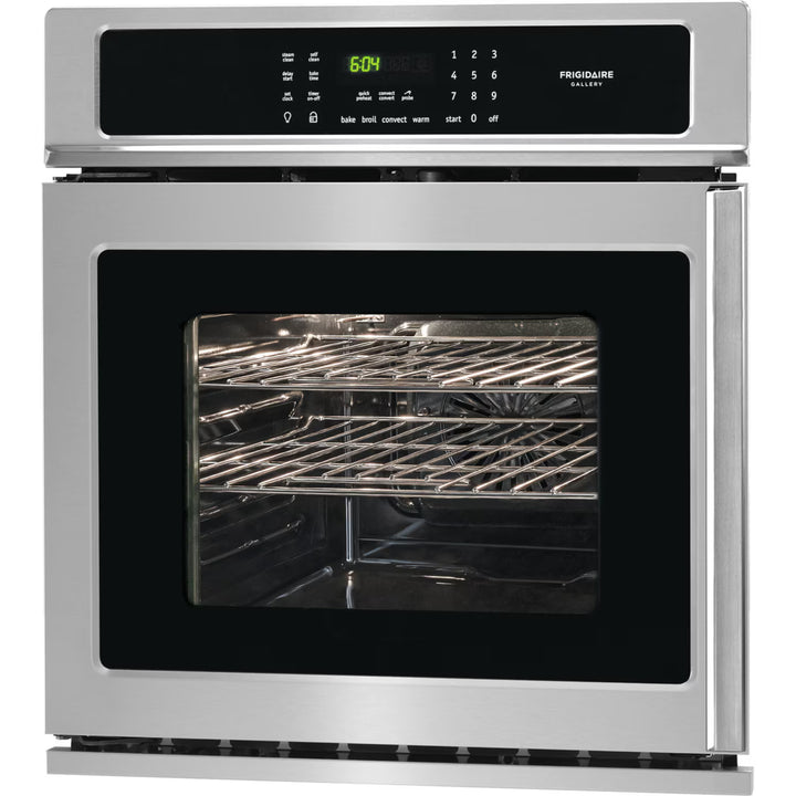 Frigidaire Gallery 27" Single Electric Wall Oven