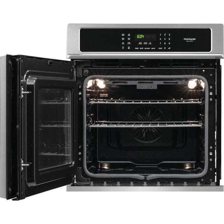 Frigidaire Gallery 27" Single Electric Wall Oven