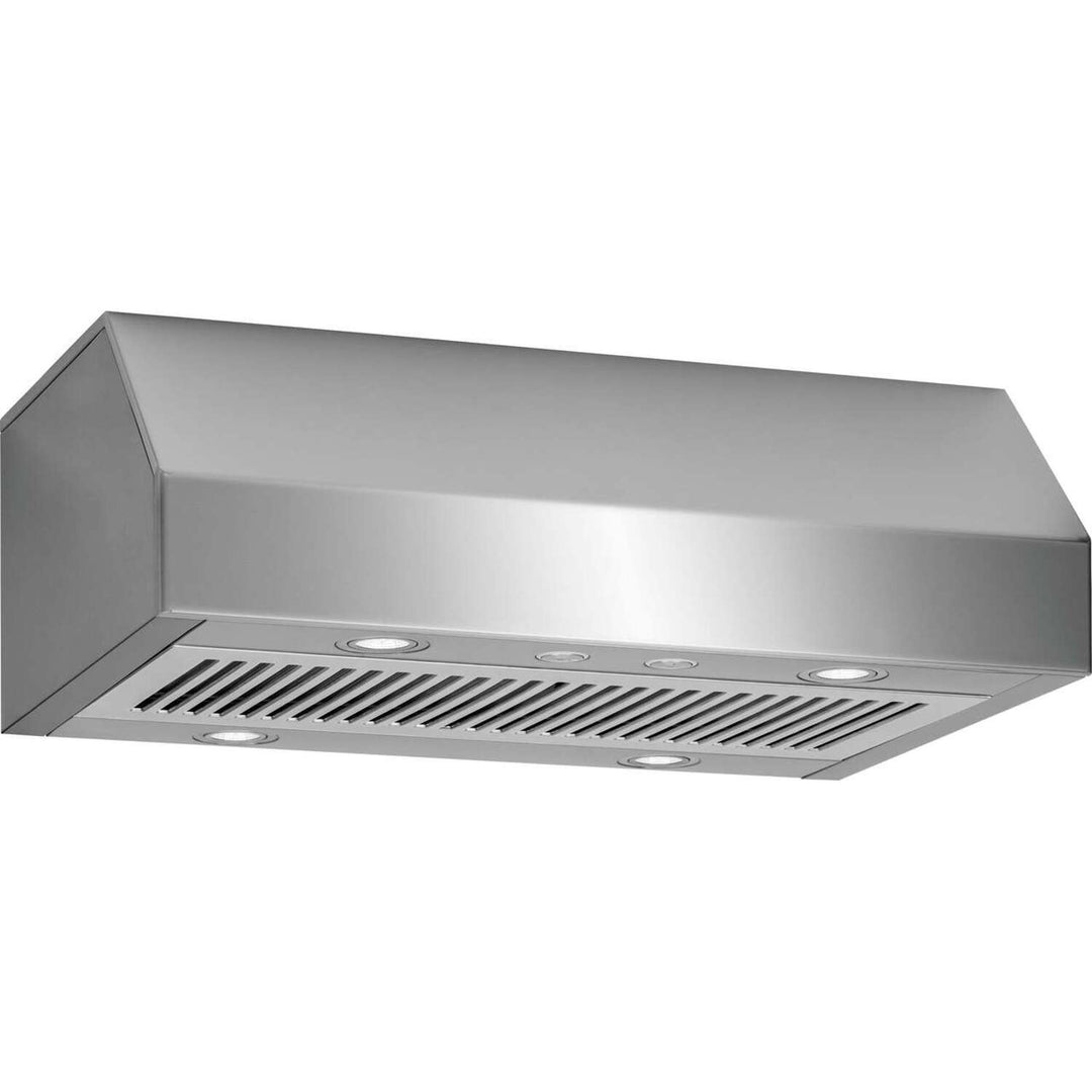 Frigidaire Professional 36" Under Cabinet Range Hood