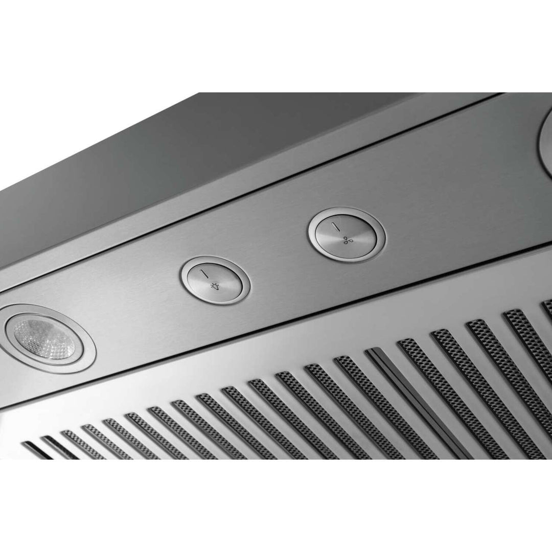 Frigidaire Professional 36" Under Cabinet Range Hood