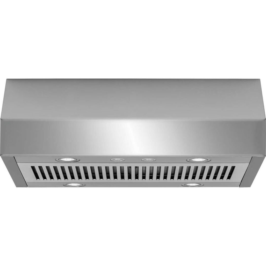 Frigidaire Professional 36" Under Cabinet Range Hood