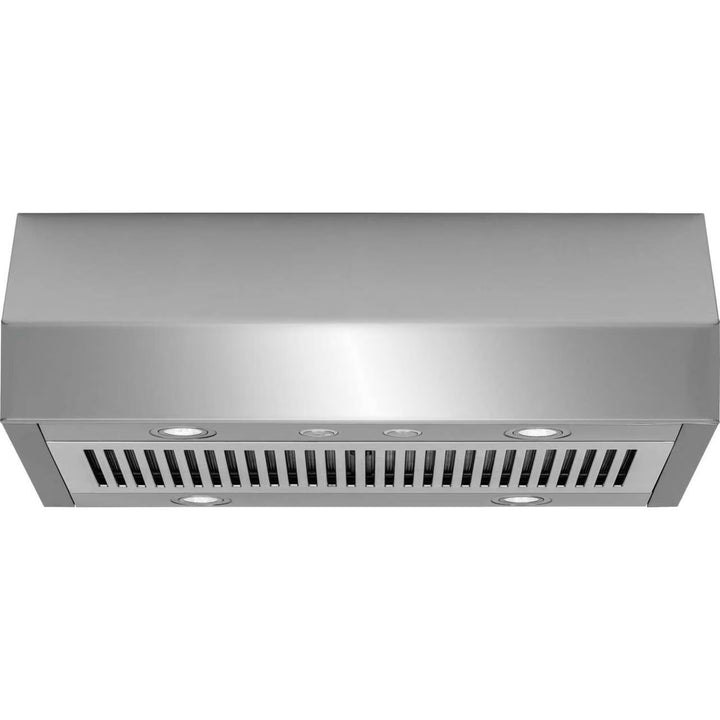 Frigidaire Professional 36" Under Cabinet Range Hood