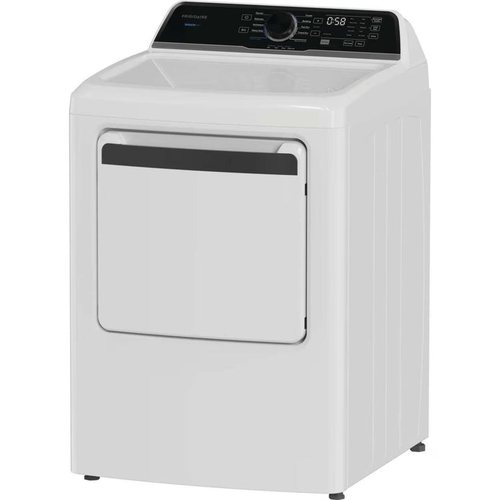 Frigidaire 7 Cu. Ft. Gas Dryer