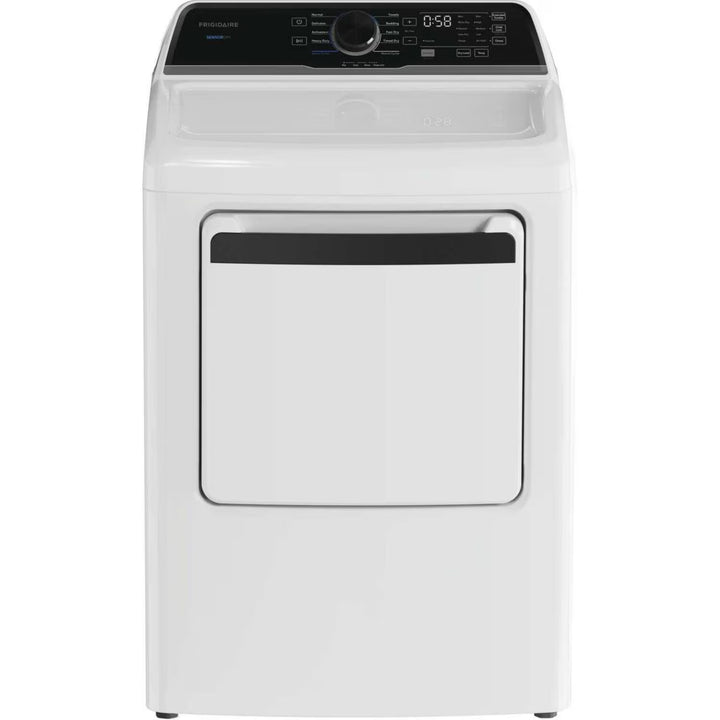 Frigidaire 7 Cu. Ft. Gas Dryer