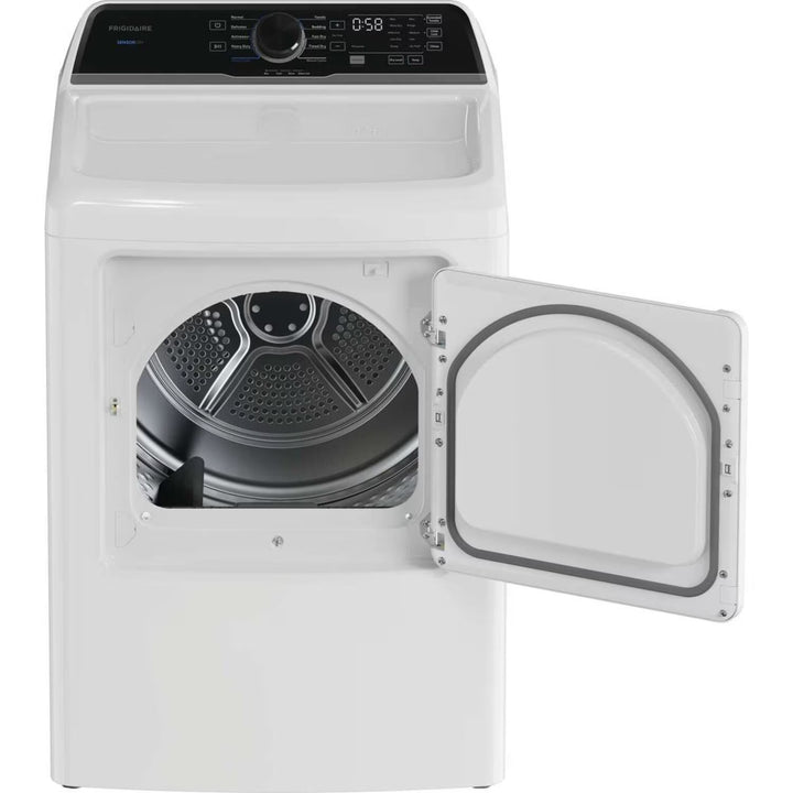 Frigidaire 7 Cu. Ft. Gas Dryer