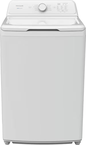 Frigidaire 4.7 Cu. Ft. I.E.C Top Load Washer