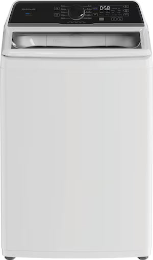 Frigidaire 5.1 Cu. Ft. I.E.C Top Load Washer