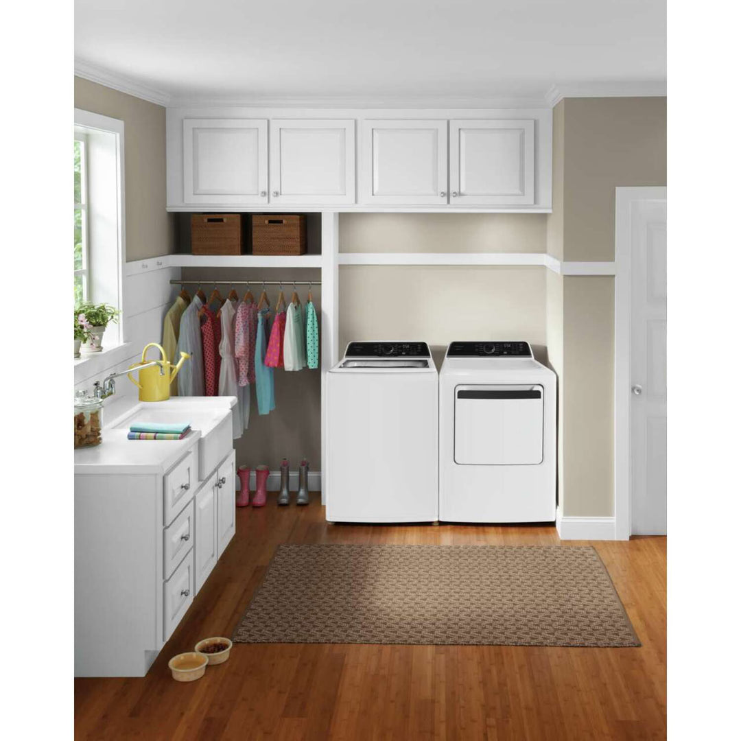 Frigidaire 7 Cu. Ft. Gas Dryer