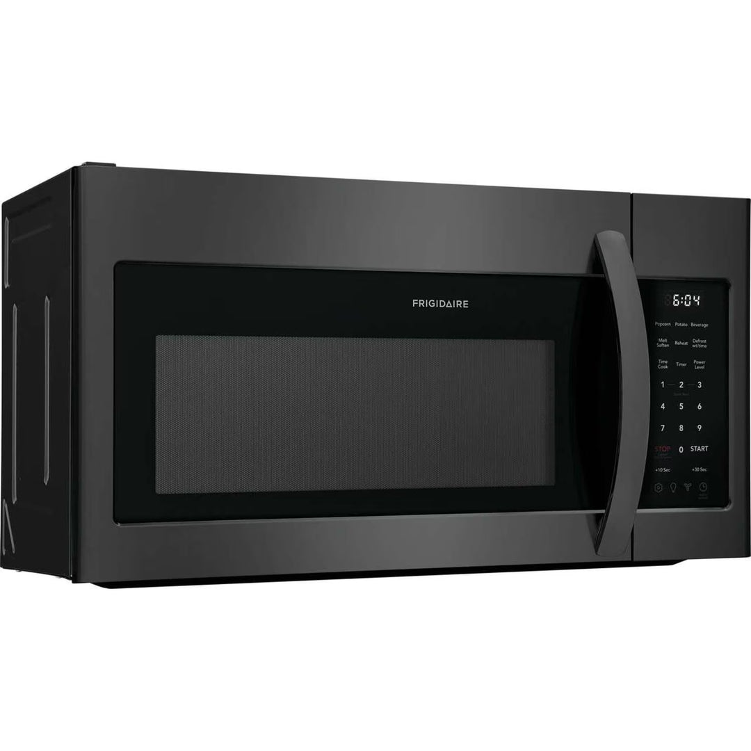 Frigidaire 1.8 Cu. Ft. Over-The-Range Microwave