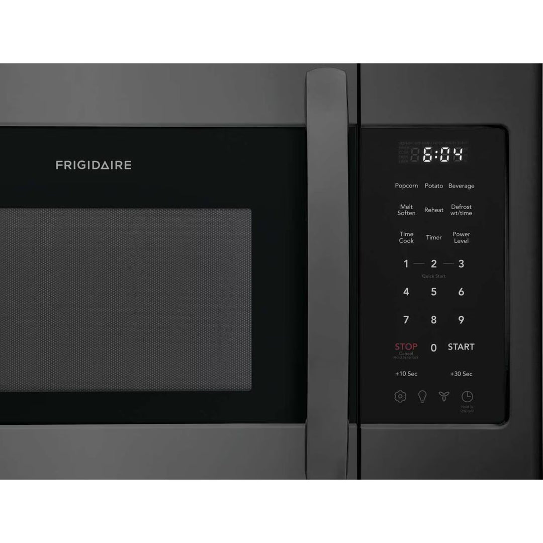 Frigidaire 1.8 Cu. Ft. Over-The-Range Microwave