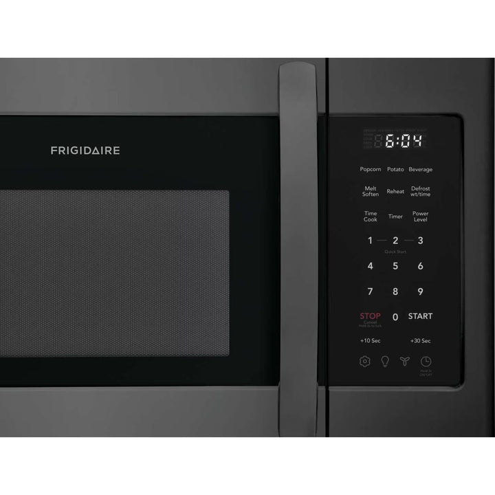 Frigidaire 1.8 Cu. Ft. Over-The-Range Microwave