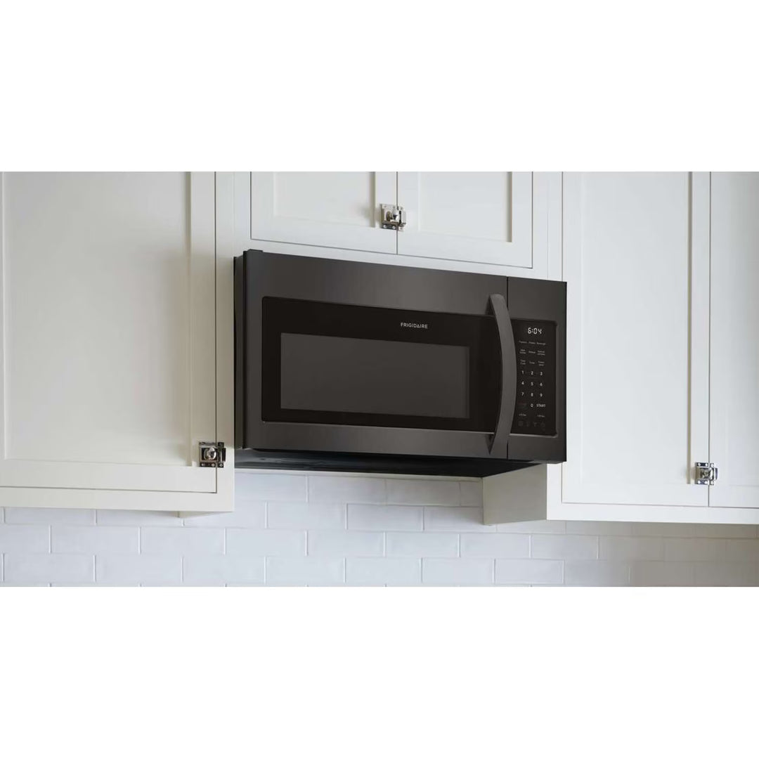 Frigidaire 1.8 Cu. Ft. Over-The-Range Microwave