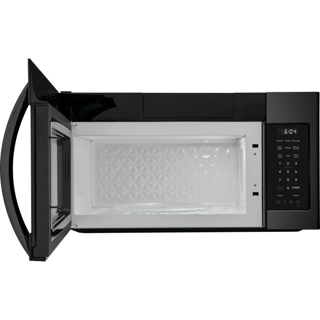 Frigidaire 1.8 Cu. Ft. Over-The-Range Microwave