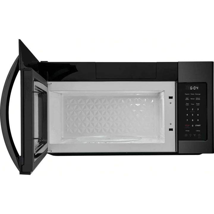 Frigidaire 1.8 Cu. Ft. Over-The-Range Microwave