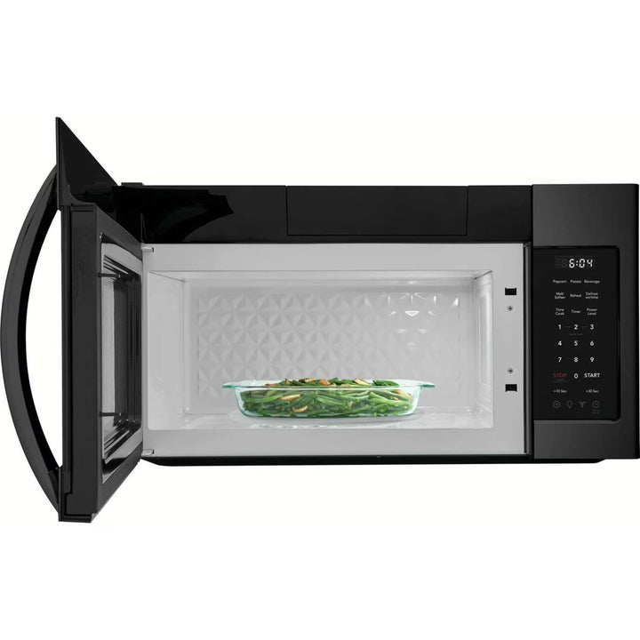 Frigidaire 1.8 Cu. Ft. Over-The-Range Microwave