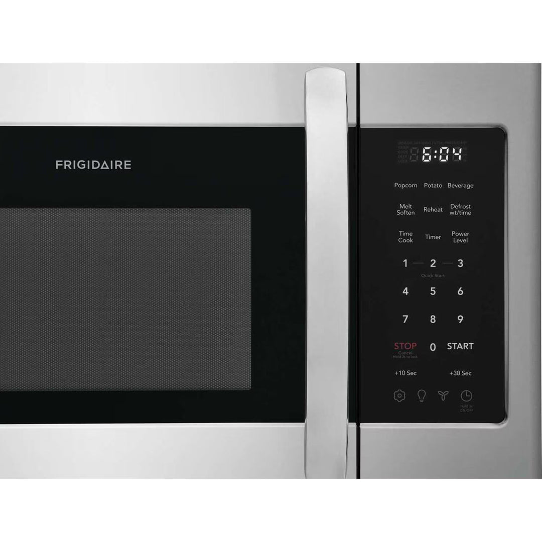 Frigidaire 1.8 Cu. Ft. Over-The-Range Microwave