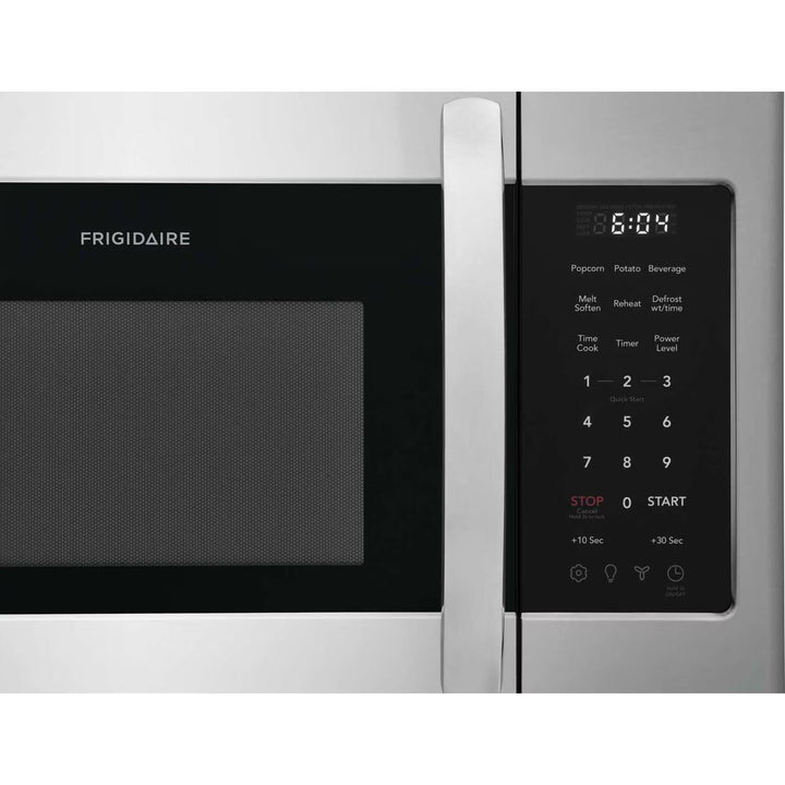 Frigidaire 1.8 Cu. Ft. Over-The-Range Microwave