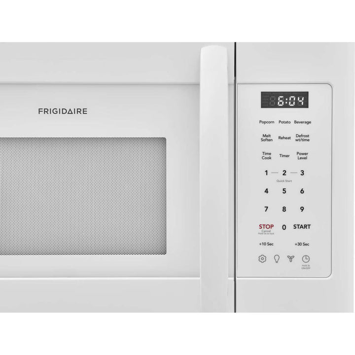 Frigidaire 1.8 Cu. Ft. Over-The-Range Microwave