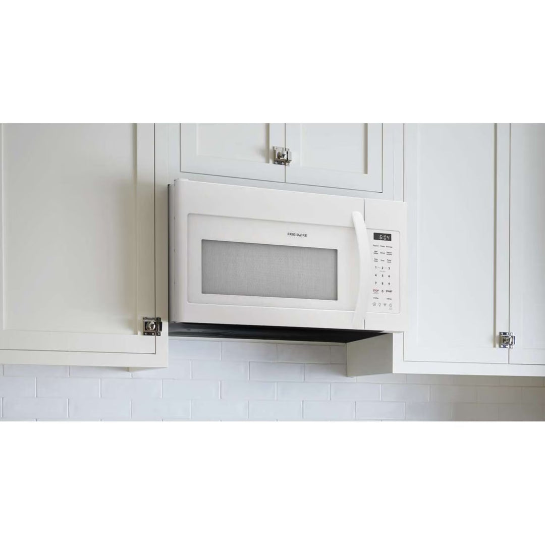Frigidaire 1.8 Cu. Ft. Over-The-Range Microwave