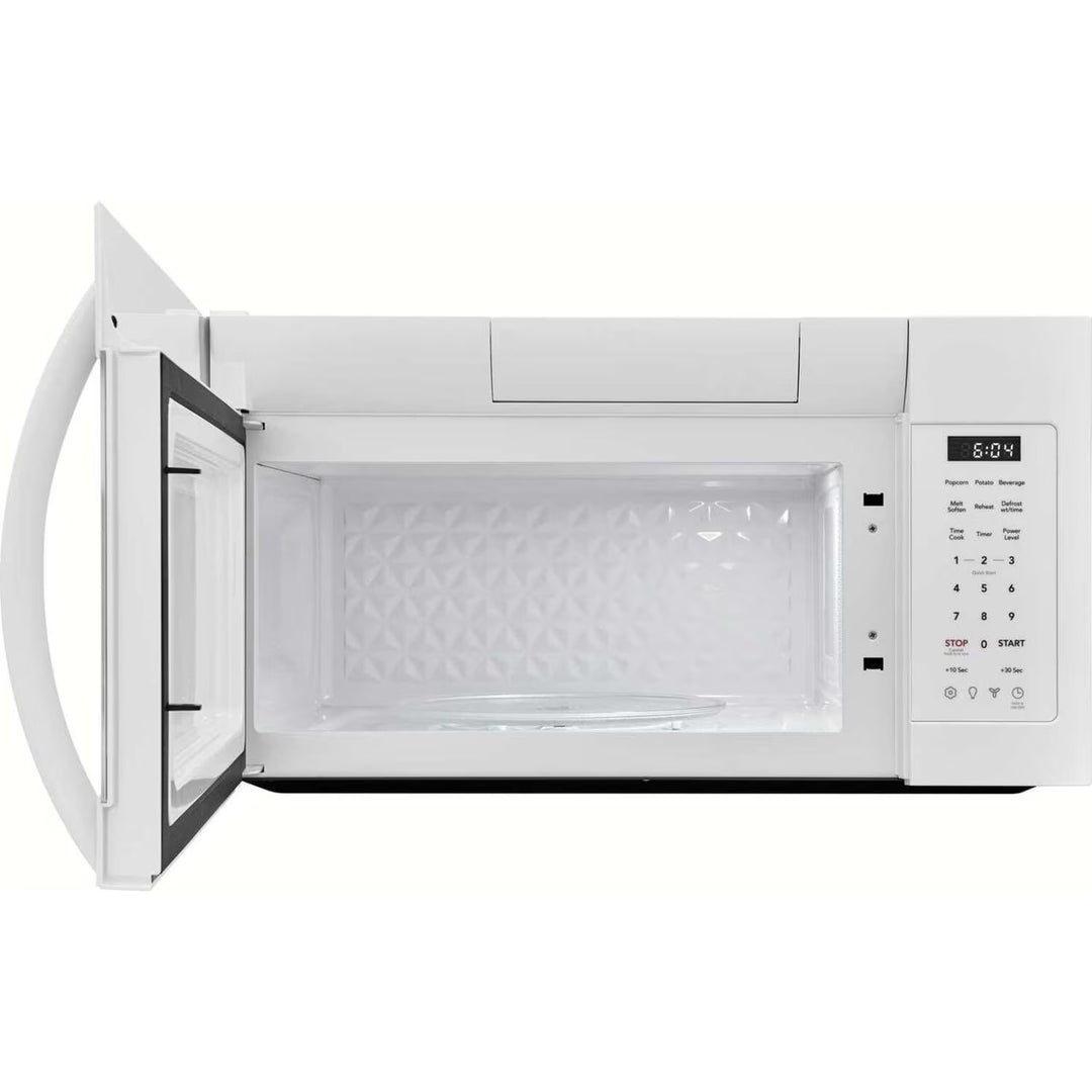 Frigidaire 1.8 Cu. Ft. Over-The-Range Microwave