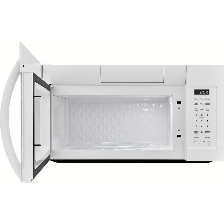 Frigidaire 1.8 Cu. Ft. Over-The-Range Microwave