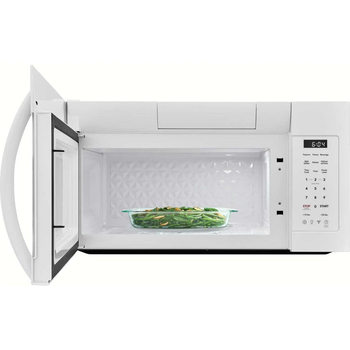 Frigidaire 1.8 Cu. Ft. Over-The-Range Microwave