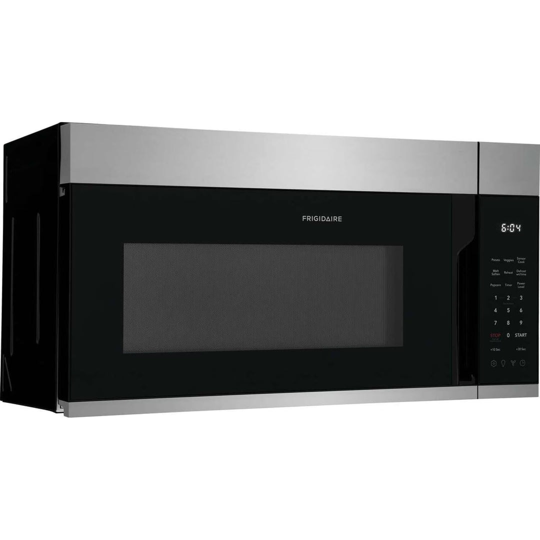 Frigidaire 1.8 Cu. Ft. Over-The-Range Microwave