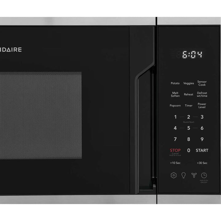 Frigidaire 1.8 Cu. Ft. Over-The-Range Microwave