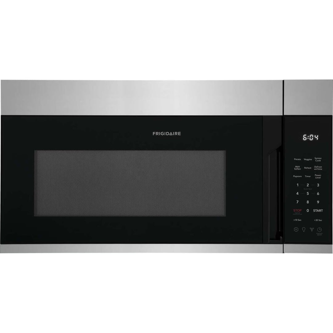 Frigidaire 1.8 Cu. Ft. Over-The-Range Microwave