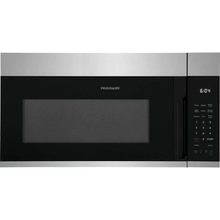 Frigidaire 1.8 Cu. Ft. Over-The-Range Microwave