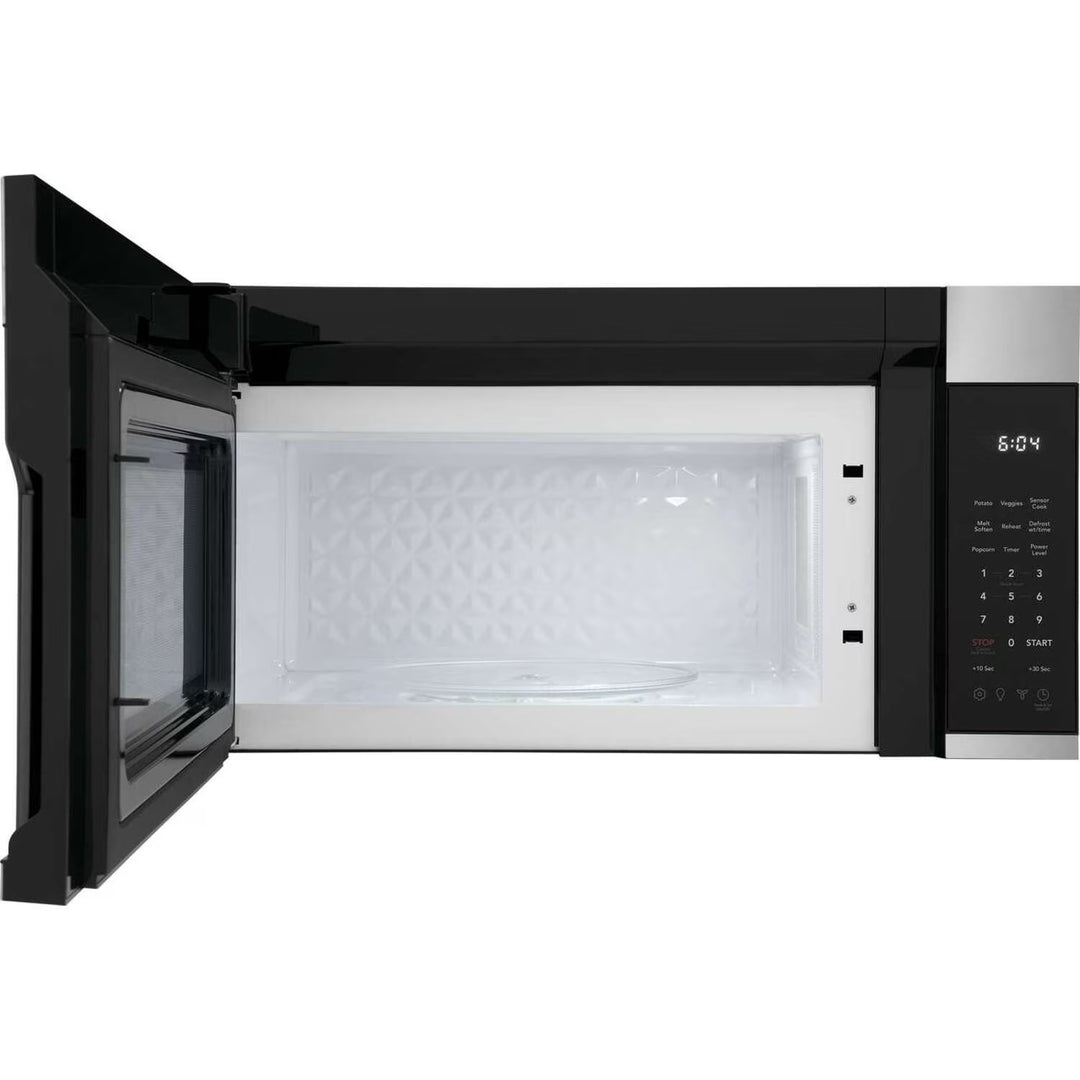 Frigidaire 1.8 Cu. Ft. Over-The-Range Microwave