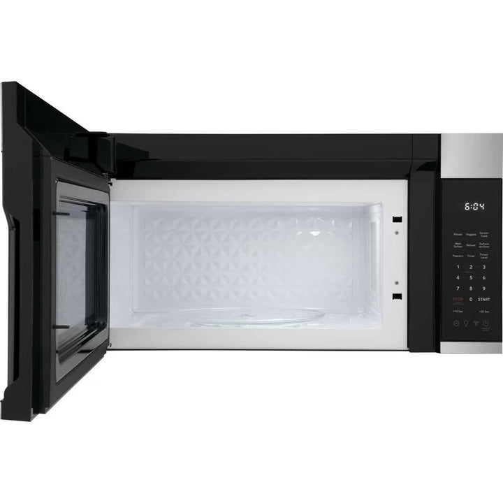 Frigidaire 1.8 Cu. Ft. Over-The-Range Microwave