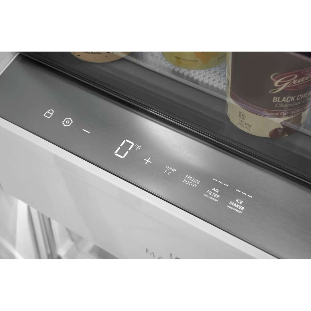 Frigidaire Professional 19 Cu. Ft. Single-Door Freezer