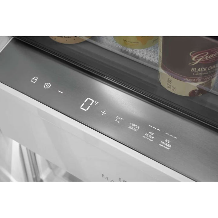 Frigidaire Professional 19 Cu. Ft. Single-Door Freezer