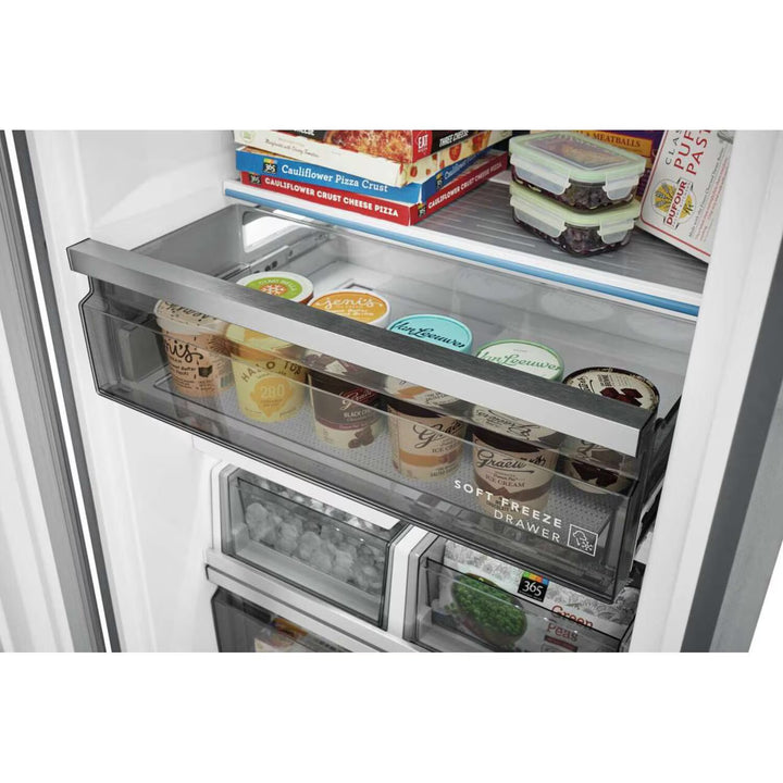 Frigidaire Professional 19 Cu. Ft. Single-Door Freezer