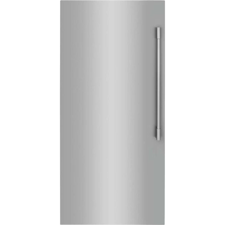 Frigidaire Professional 19 Cu. Ft. Single-Door Freezer