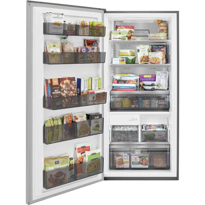 Frigidaire Professional 19 Cu. Ft. Single-Door Freezer