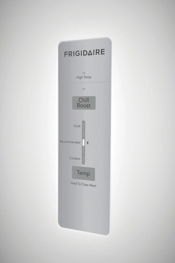 Frigidaire Single-Door Refrigerator Garage Ready 20 Cu. Ft.