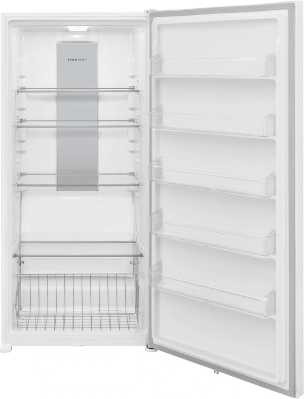 Frigidaire Single-Door Refrigerator Garage Ready 20 Cu. Ft.