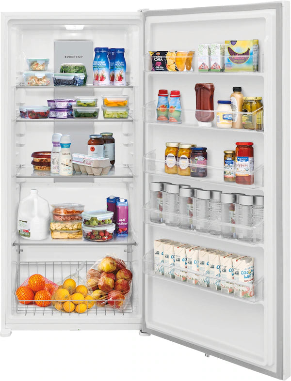 Frigidaire Single-Door Refrigerator Garage Ready 20 Cu. Ft.