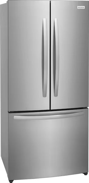 Frigidaire Counter-Depth French Door